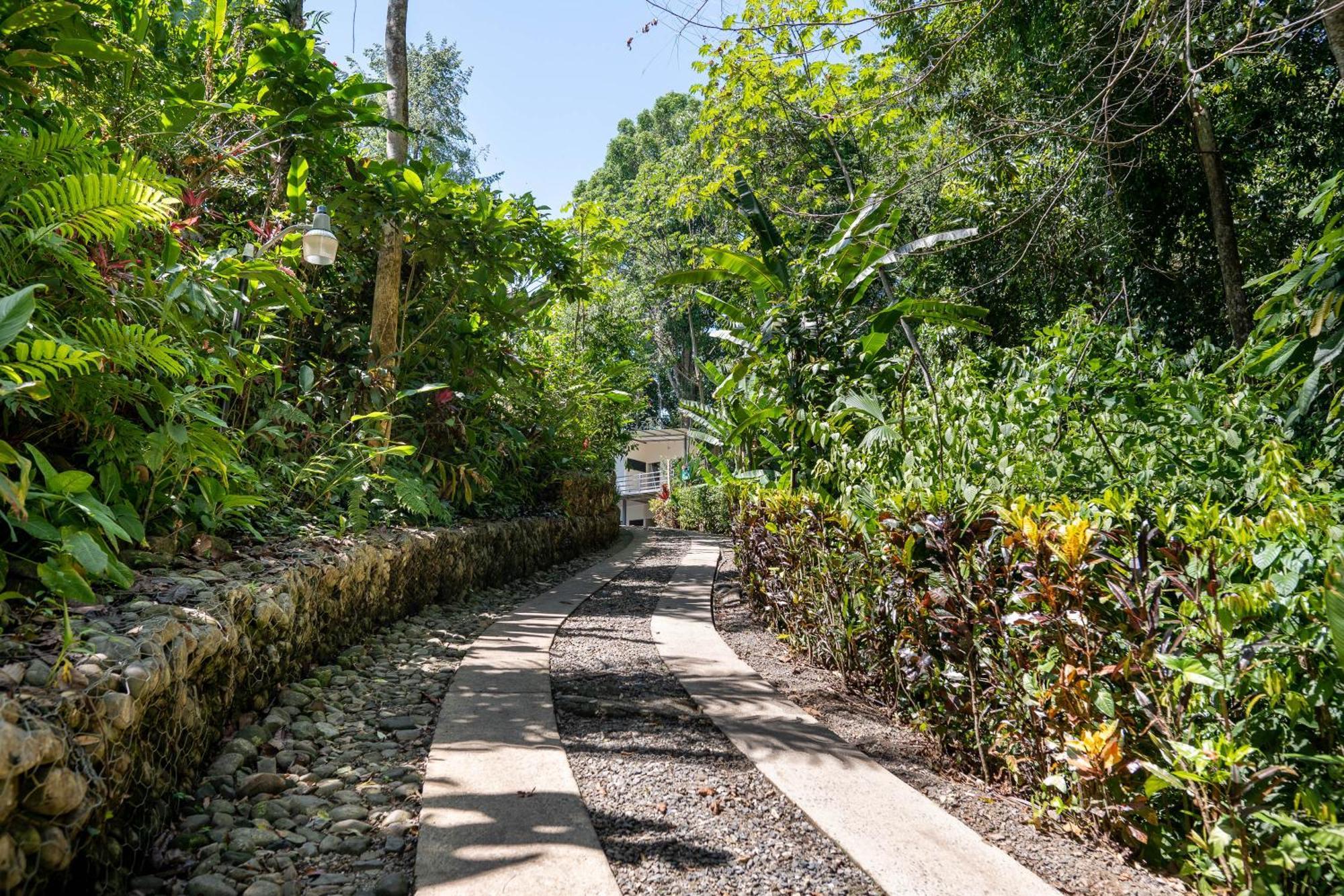 Villas En El Bosque Ojochal Exterior photo